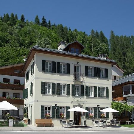 Locanda Tana De 'L Ors Вал ди Дзолдо Екстериор снимка